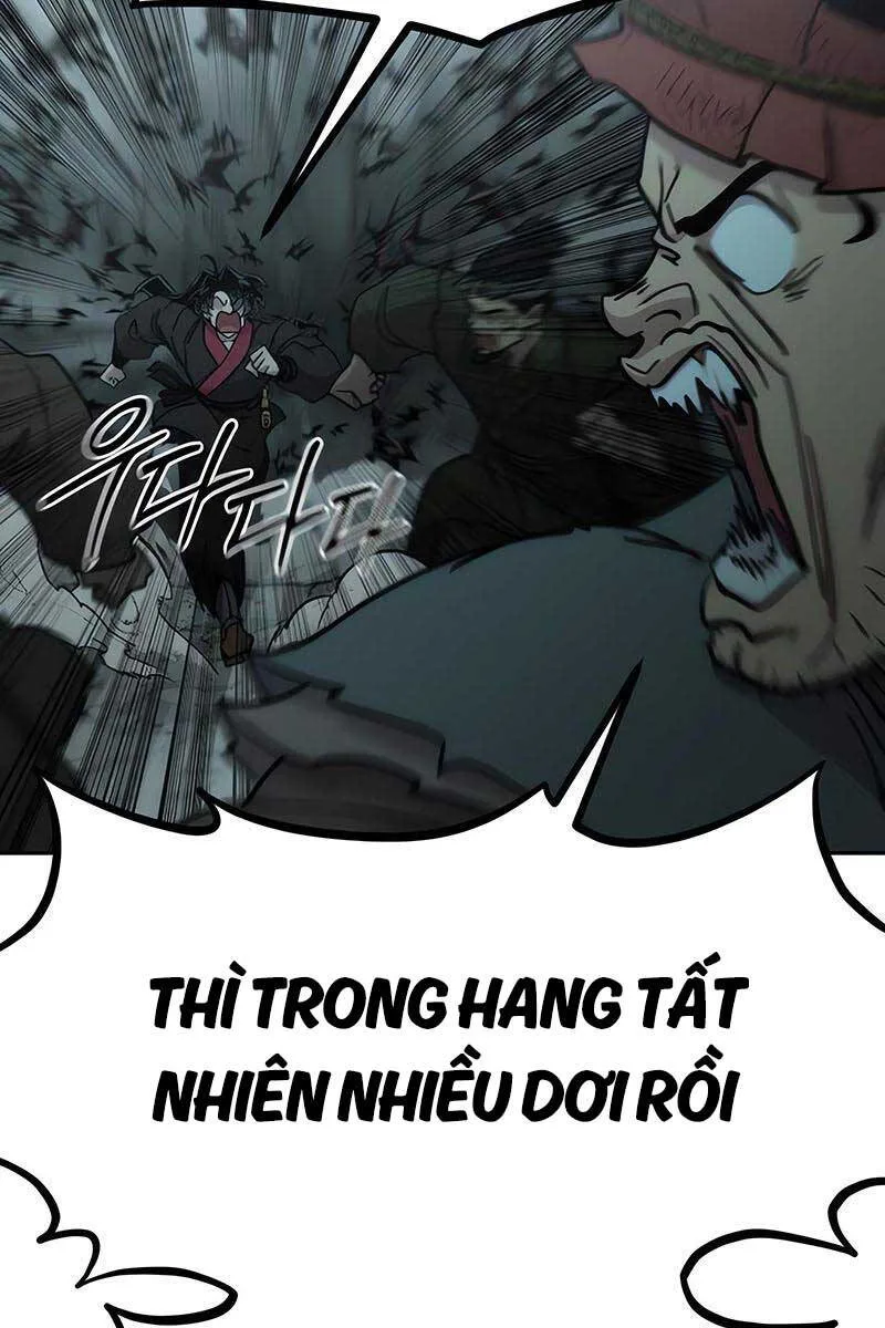 Hoa Sơn Tái Khởi chương 95 - trang 118