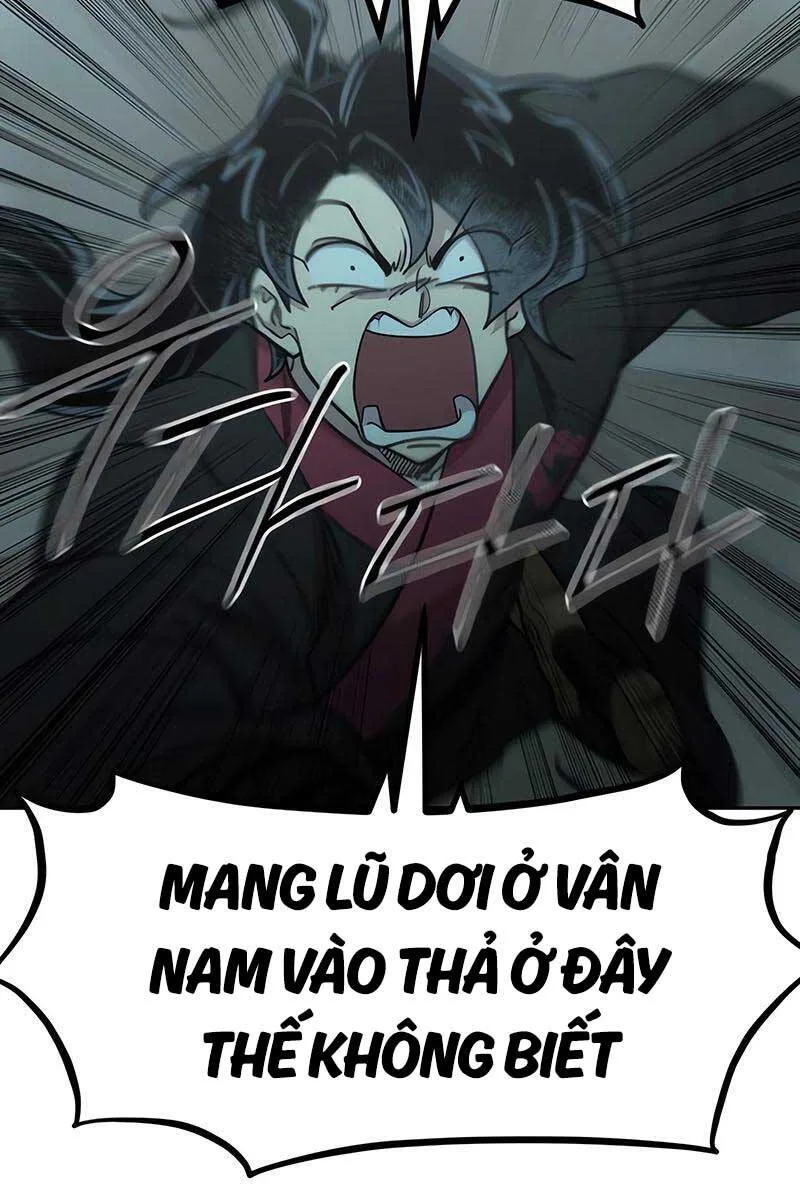 Hoa Sơn Tái Khởi chương 95 - trang 120