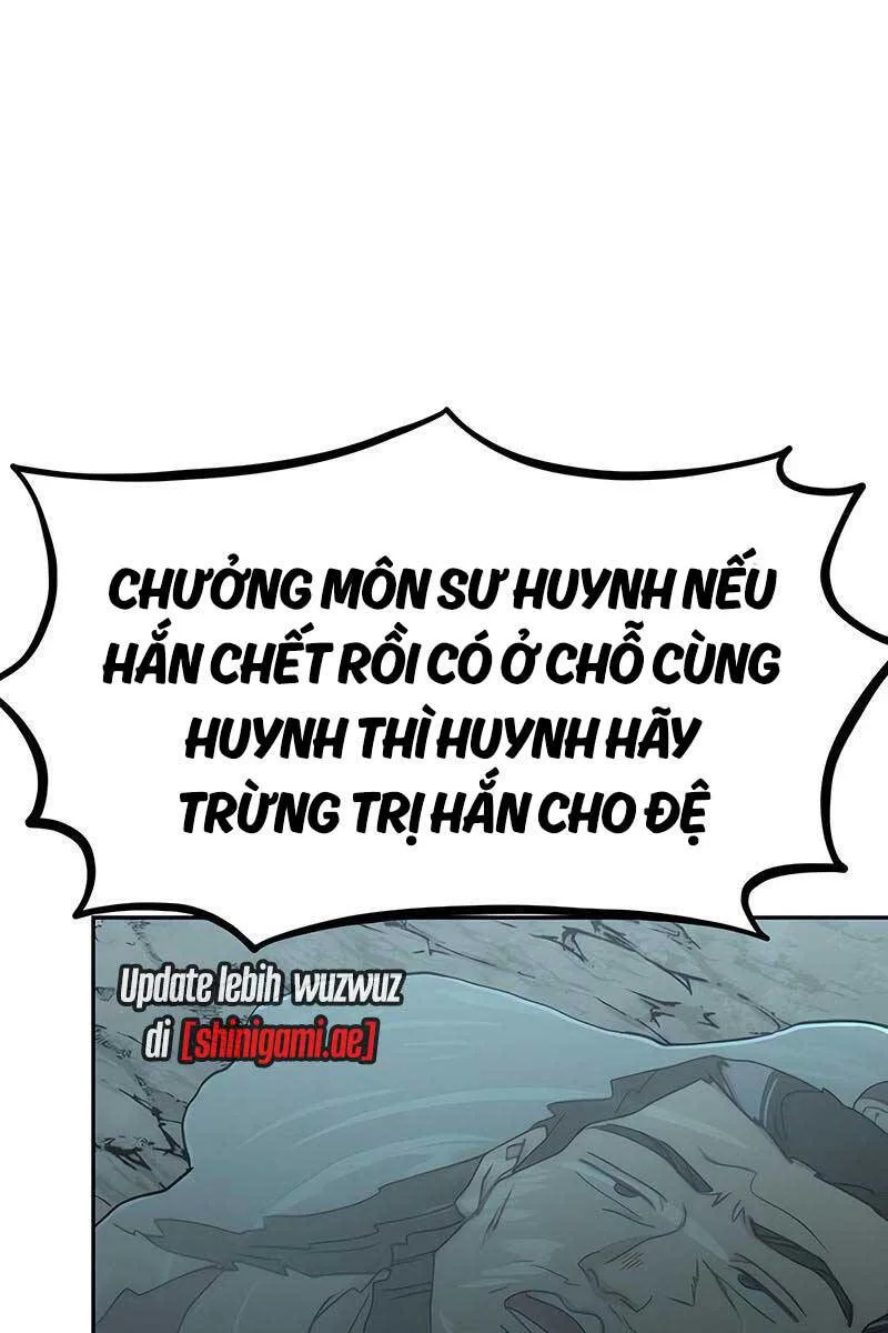 Hoa Sơn Tái Khởi chương 95 - trang 121