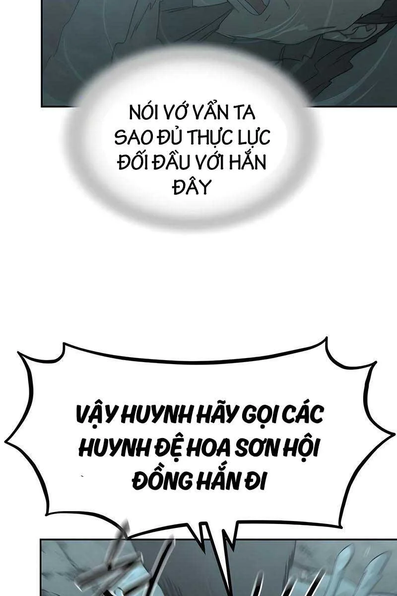 Hoa Sơn Tái Khởi chương 95 - trang 122