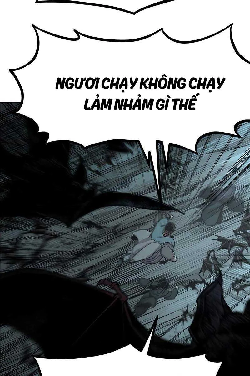 Hoa Sơn Tái Khởi chương 95 - trang 124