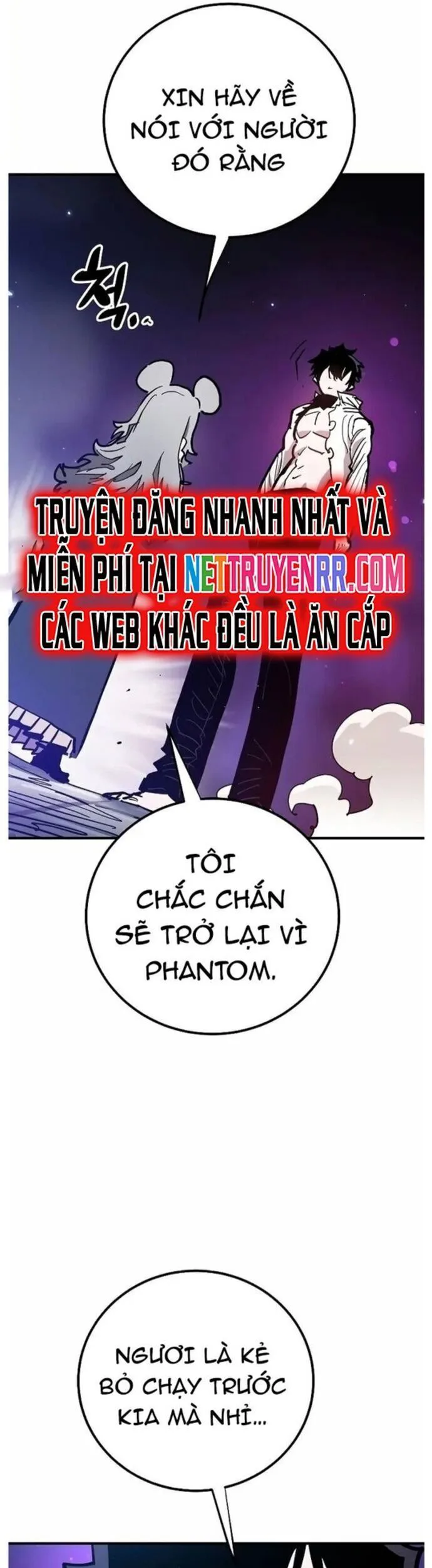 Player chương 205 - trang 19