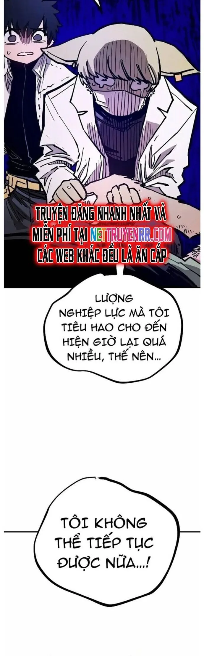Player chương 205 - trang 24