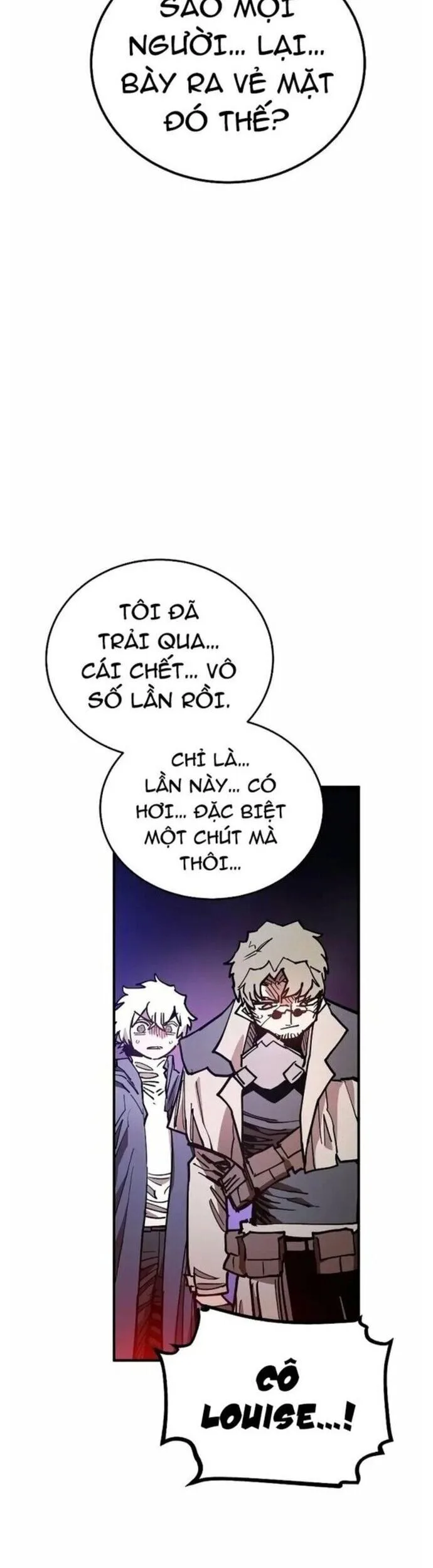 Player chương 205 - trang 26