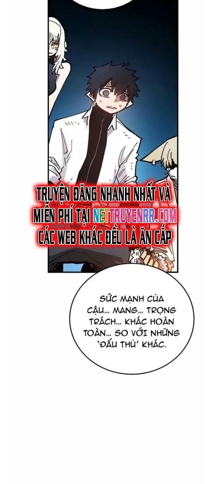 Player chương 205 - trang 30