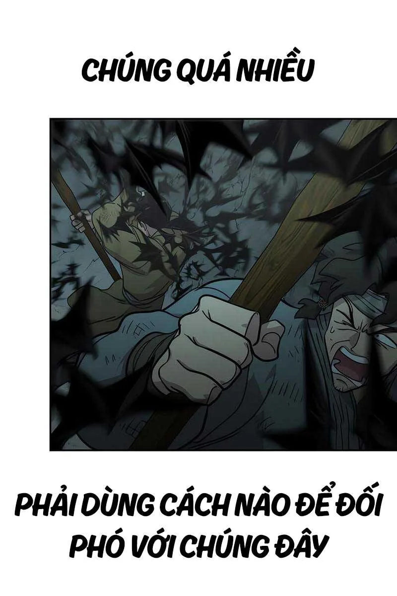 Hoa Sơn Tái Khởi chương 95 - trang 157