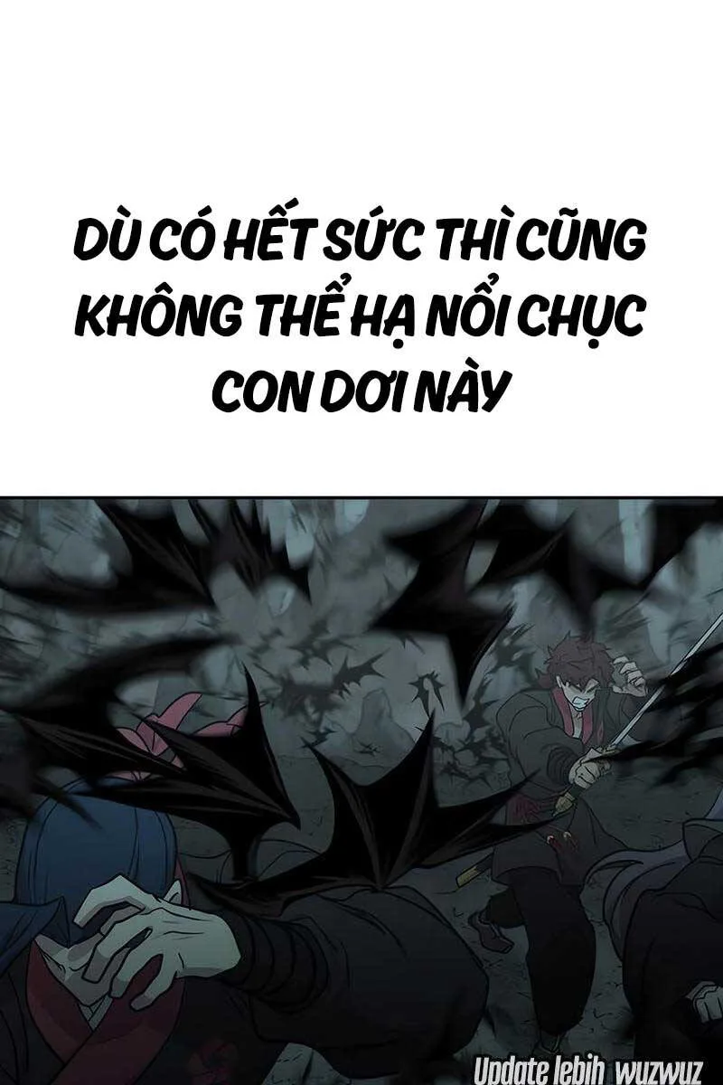 Hoa Sơn Tái Khởi chương 95 - trang 158