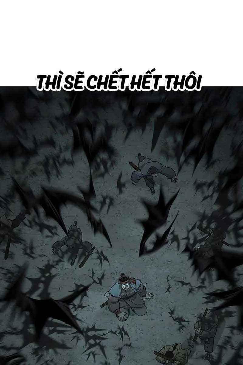 Hoa Sơn Tái Khởi chương 95 - trang 161