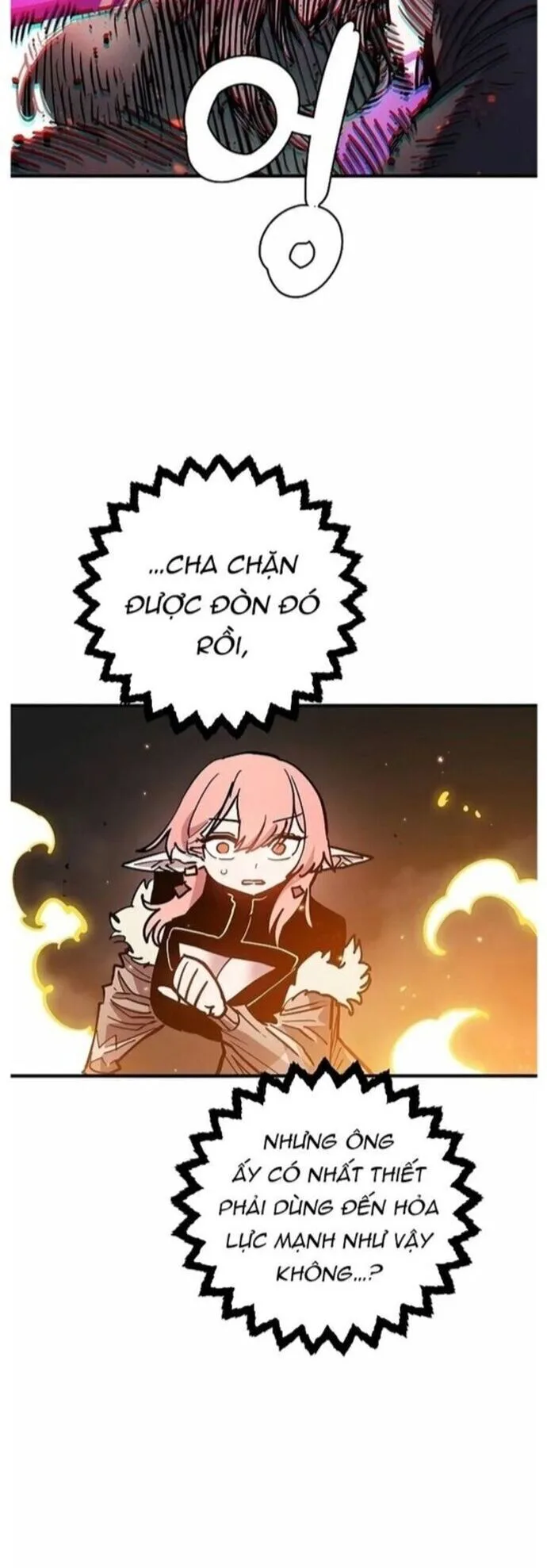 Player chương 210 - trang 30