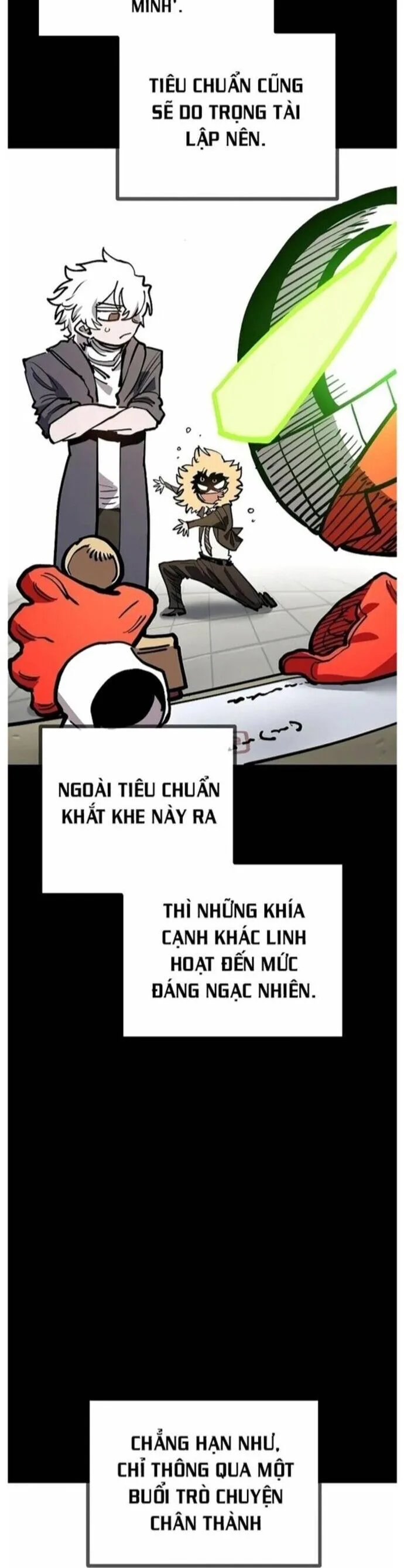 Player chương 211 - trang 25