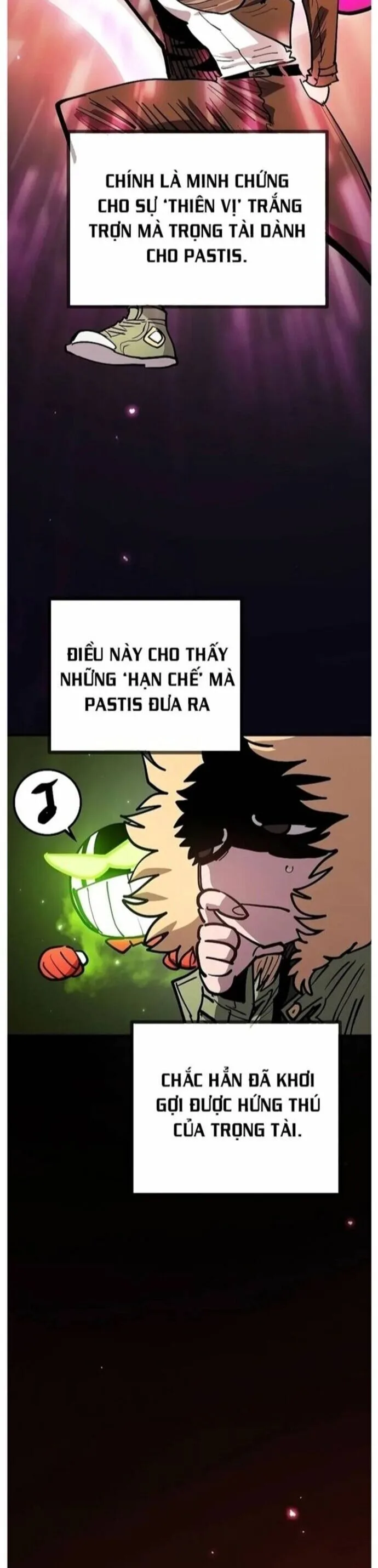 Player chương 211 - trang 27