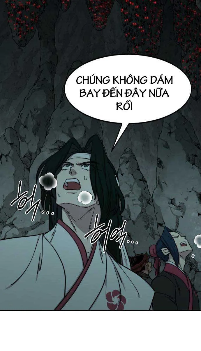 Hoa Sơn Tái Khởi chương 96 - trang 34