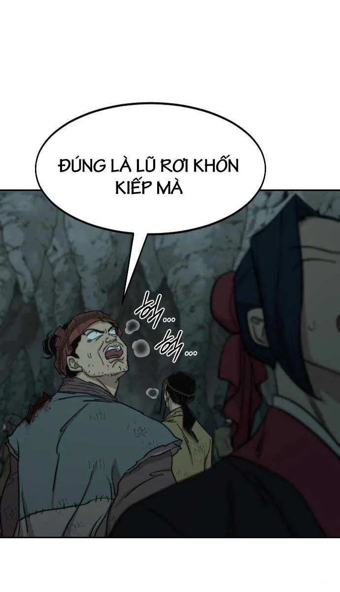 Hoa Sơn Tái Khởi chương 96 - trang 35