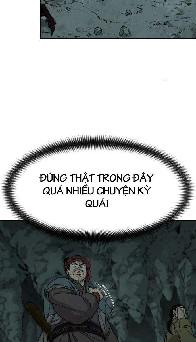 Hoa Sơn Tái Khởi chương 96 - trang 37