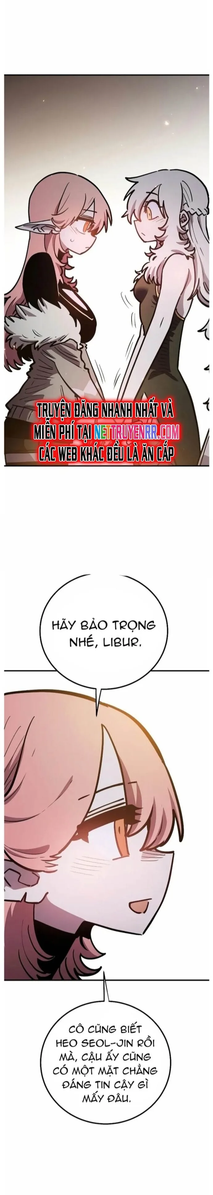 Player chương 223 - trang 32