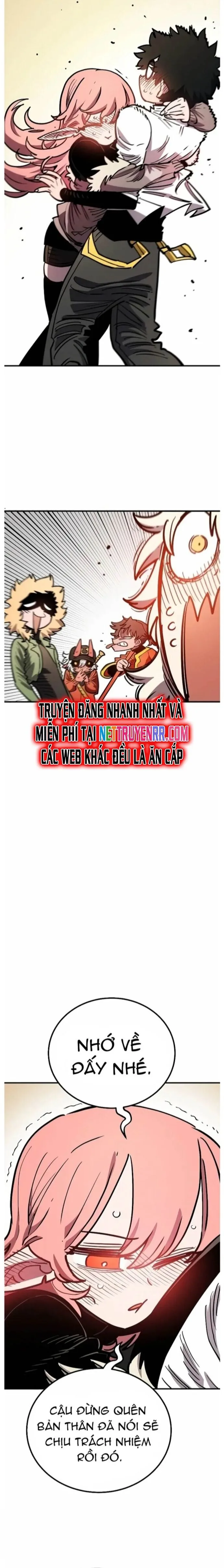 Player chương 223 - trang 35