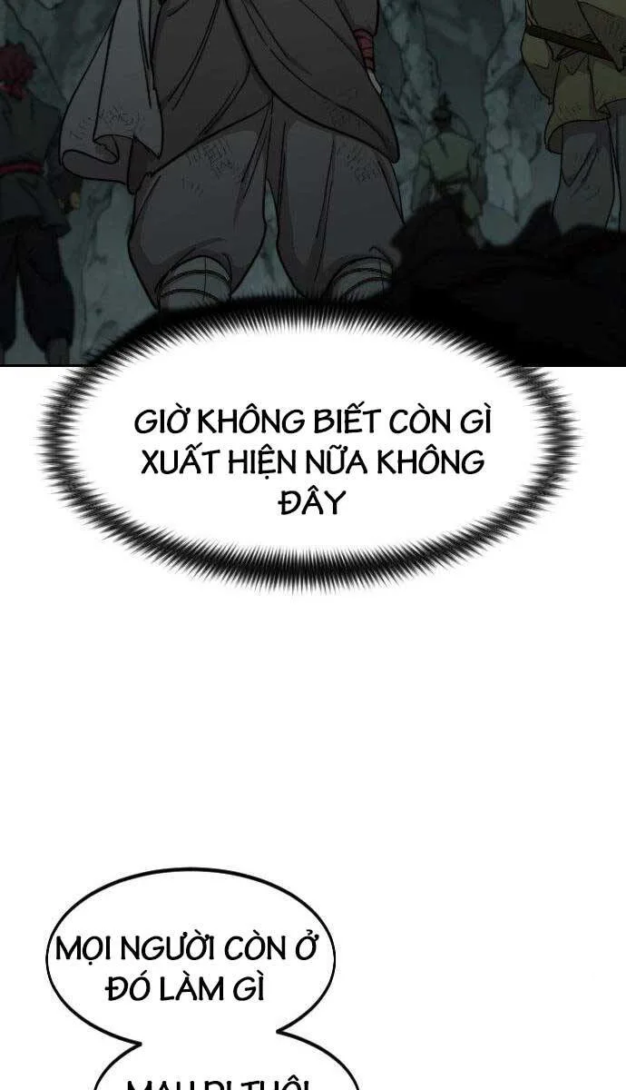 Hoa Sơn Tái Khởi chương 96 - trang 38