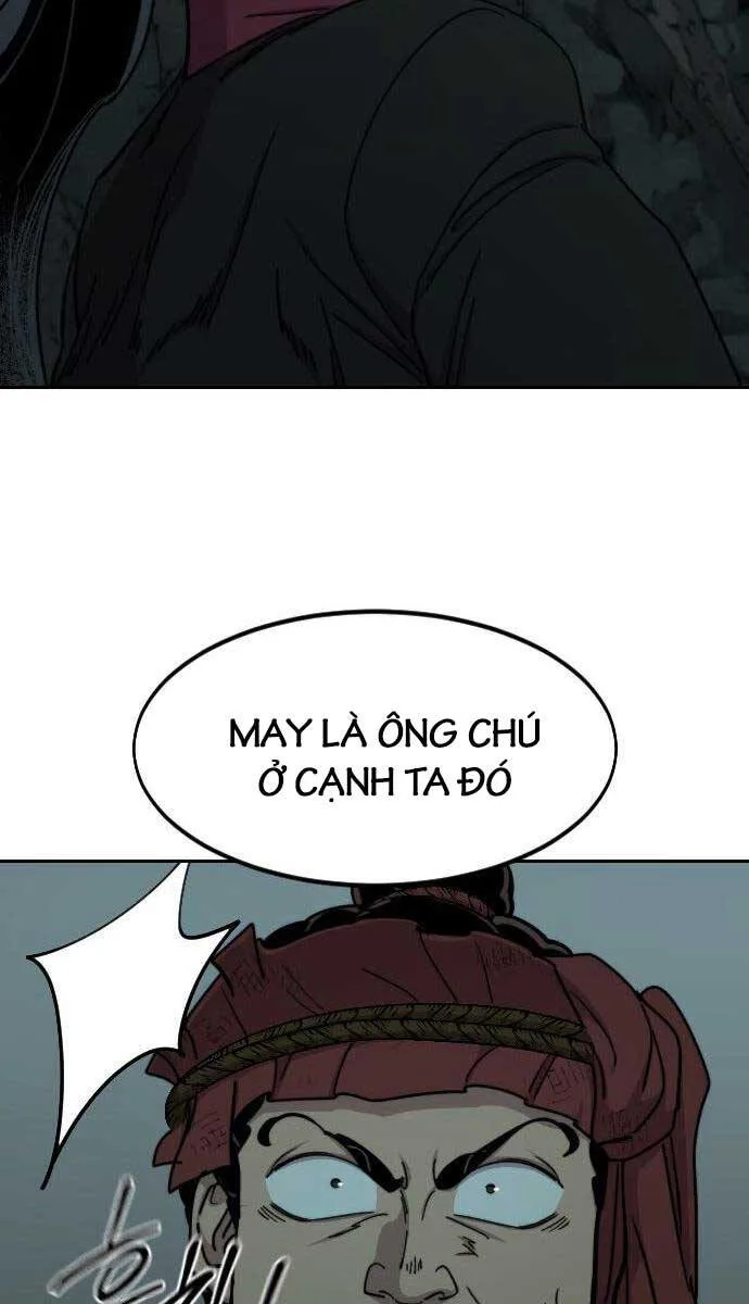 Hoa Sơn Tái Khởi chương 96 - trang 42