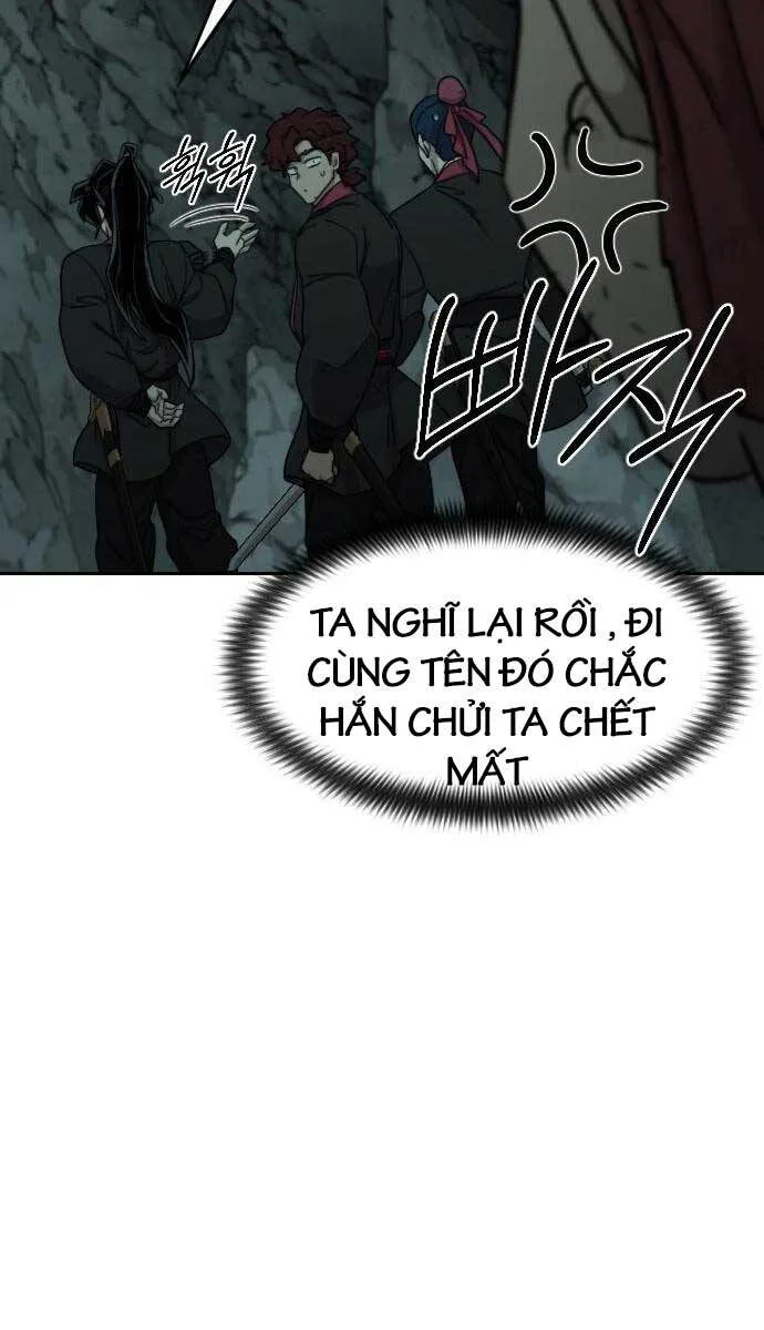 Hoa Sơn Tái Khởi chương 96 - trang 46