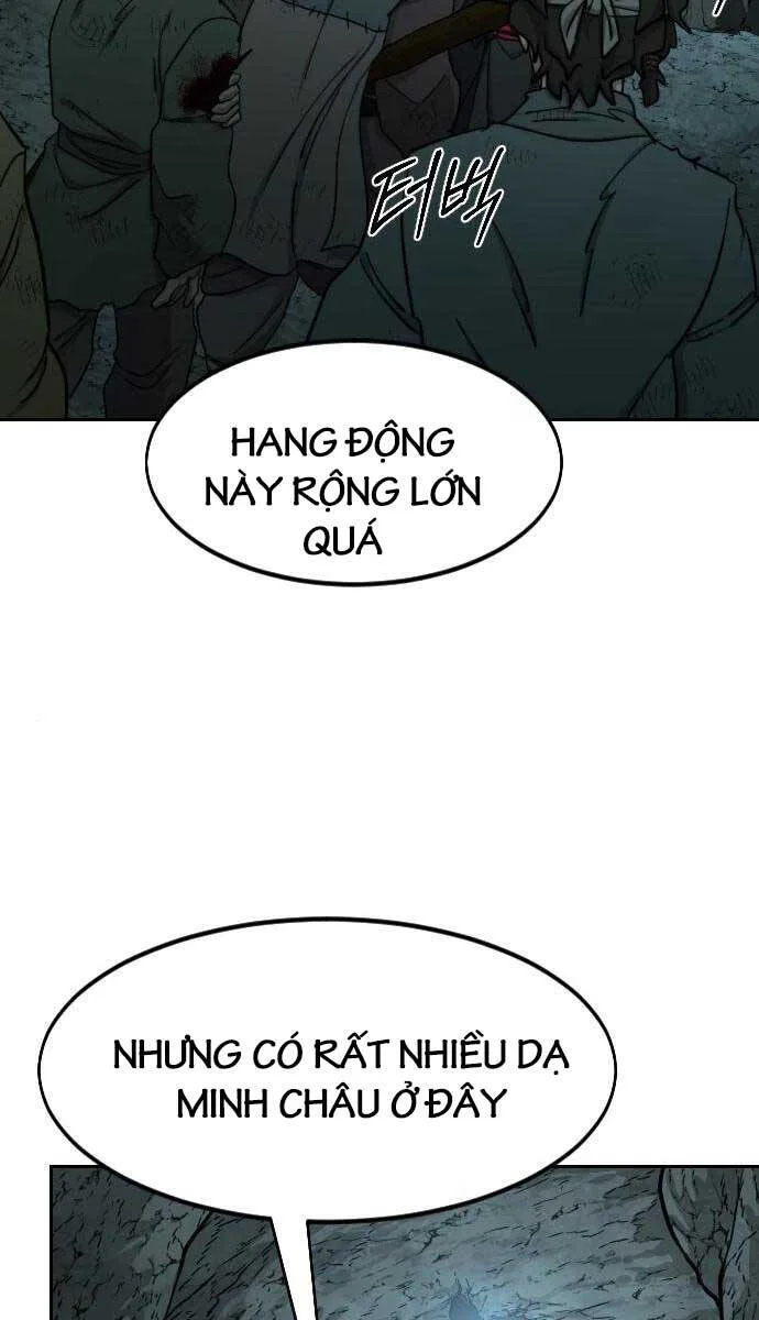 Hoa Sơn Tái Khởi chương 96 - trang 49