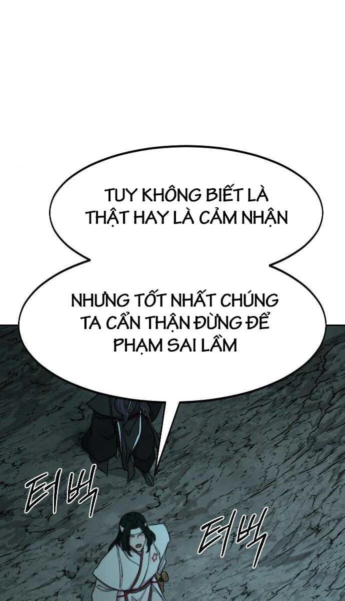 Hoa Sơn Tái Khởi chương 96 - trang 52