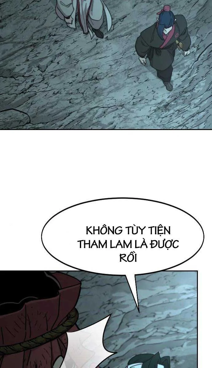 Hoa Sơn Tái Khởi chương 96 - trang 53
