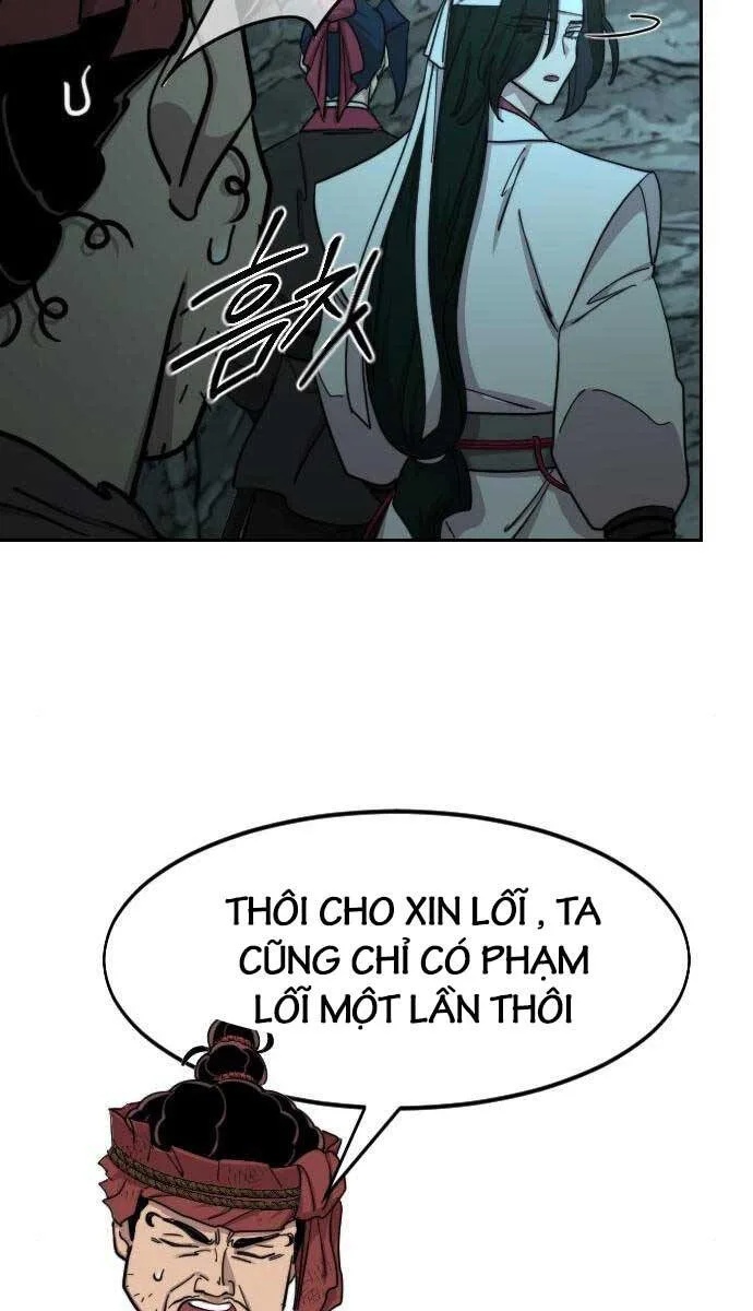 Hoa Sơn Tái Khởi chương 96 - trang 54