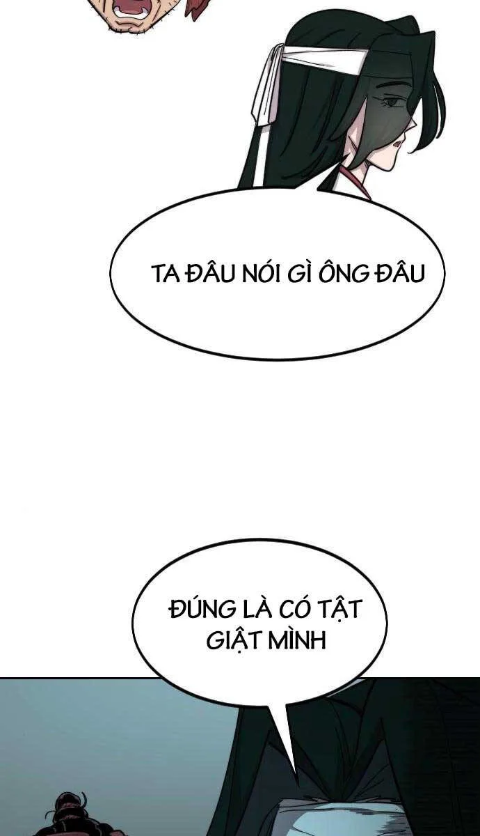 Hoa Sơn Tái Khởi chương 96 - trang 55