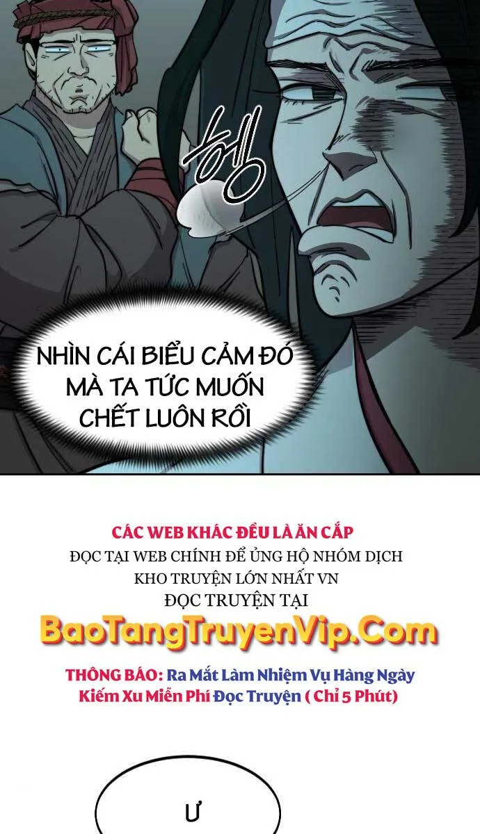 Hoa Sơn Tái Khởi chương 96 - trang 56