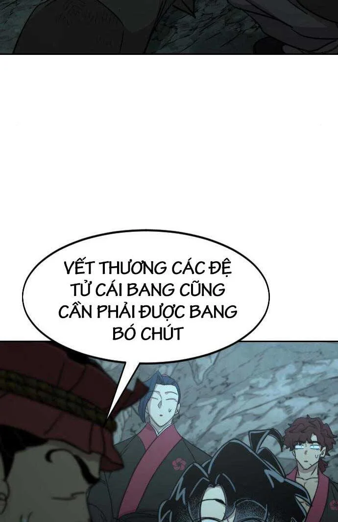 Hoa Sơn Tái Khởi chương 96 - trang 61