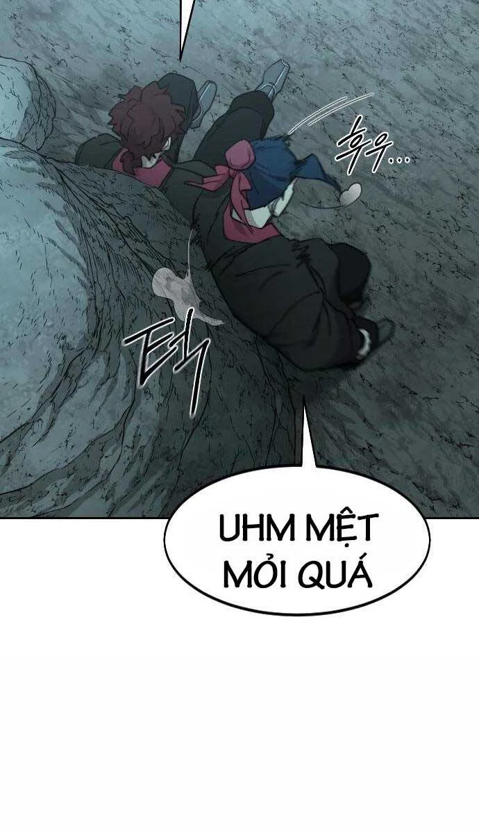 Hoa Sơn Tái Khởi chương 96 - trang 88