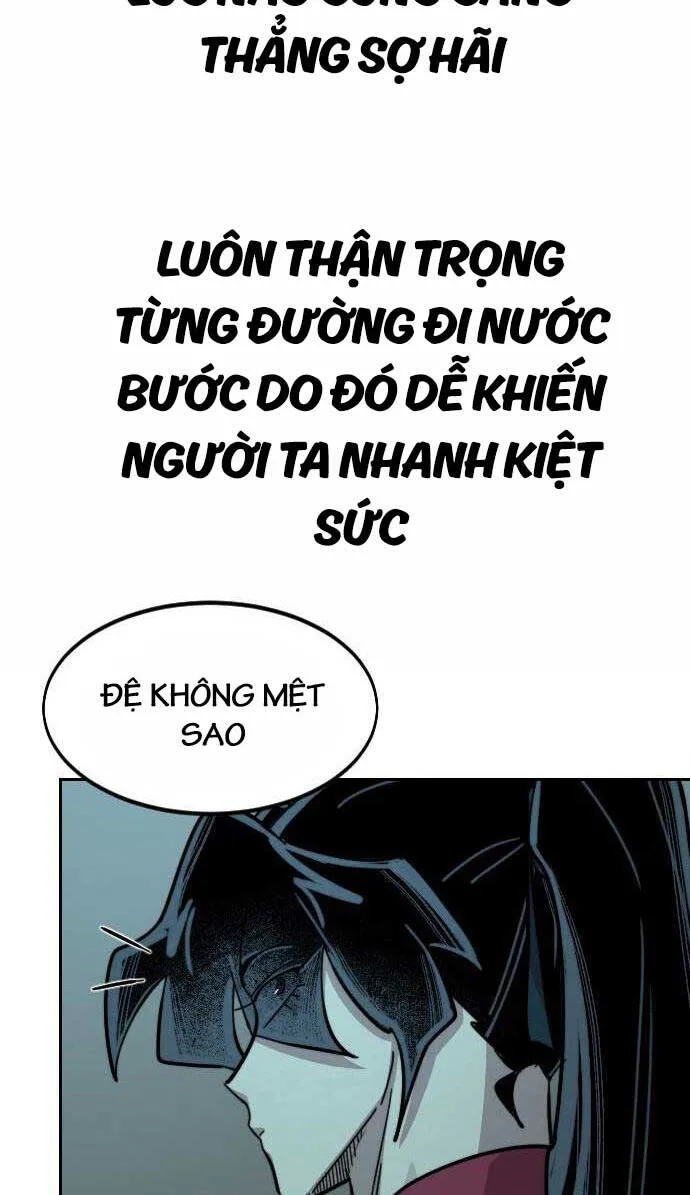 Hoa Sơn Tái Khởi chương 96 - trang 93