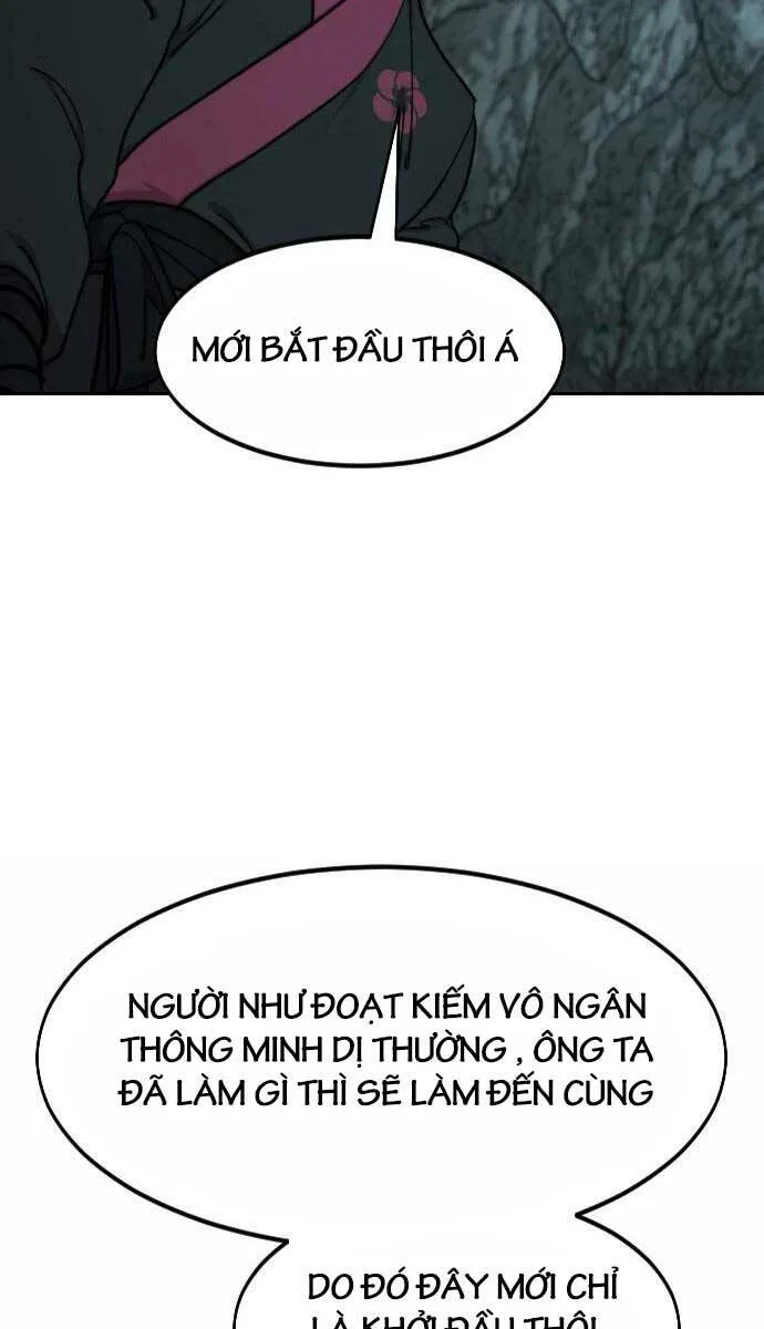 Hoa Sơn Tái Khởi chương 96 - trang 95