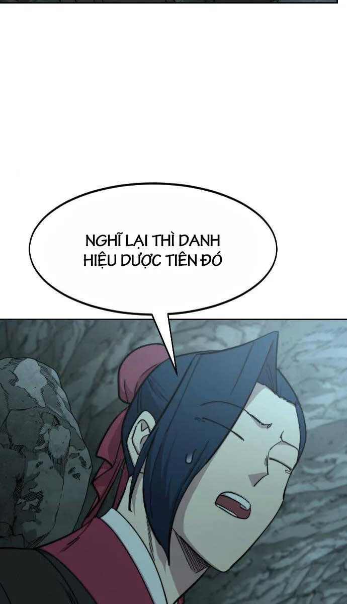 Hoa Sơn Tái Khởi chương 96 - trang 102