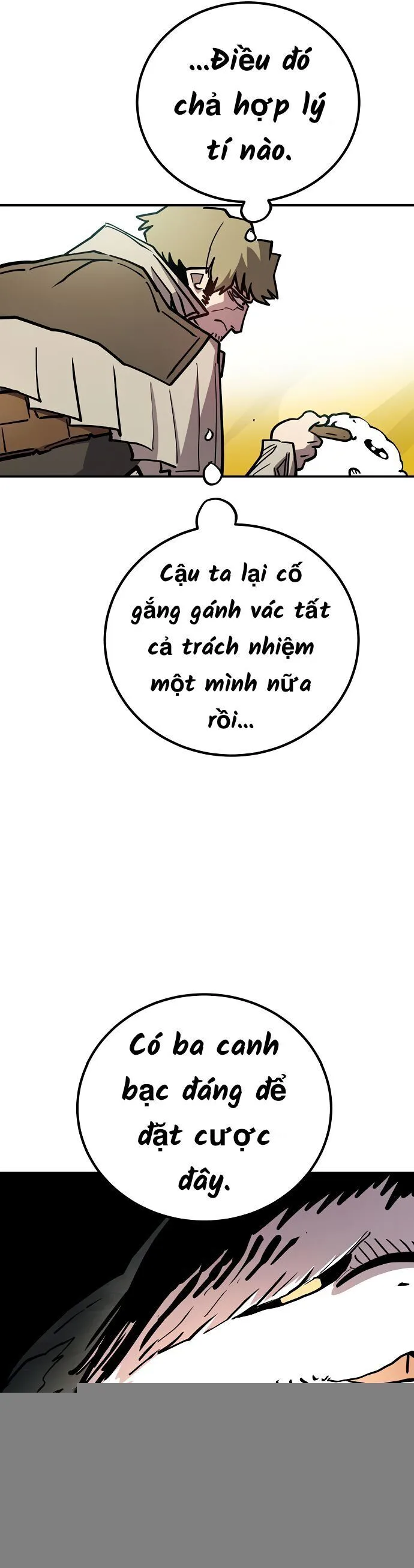 Player chương 234 - trang 5