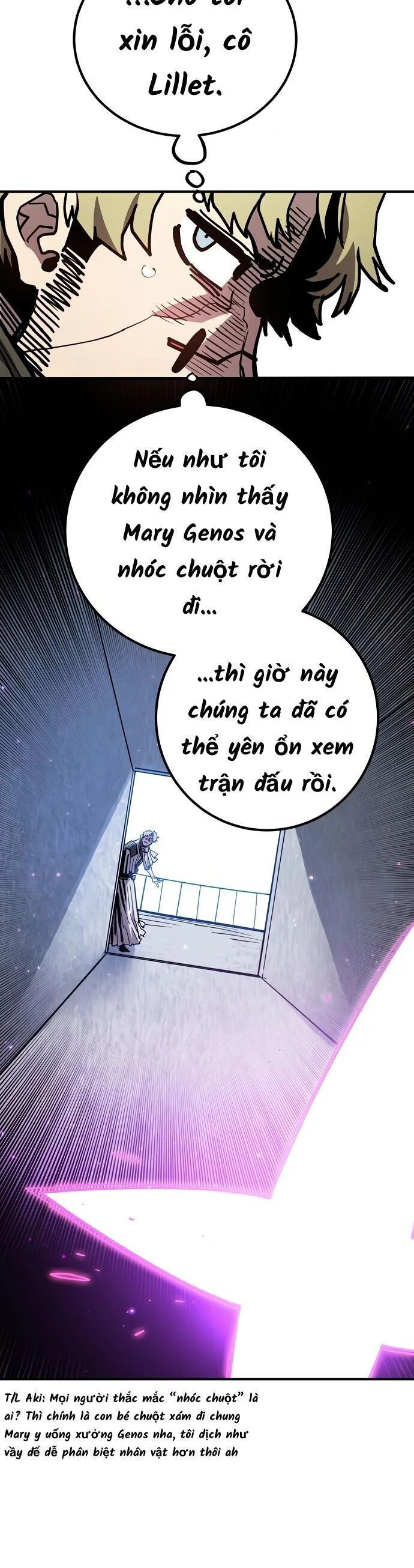Player chương 234 - trang 7
