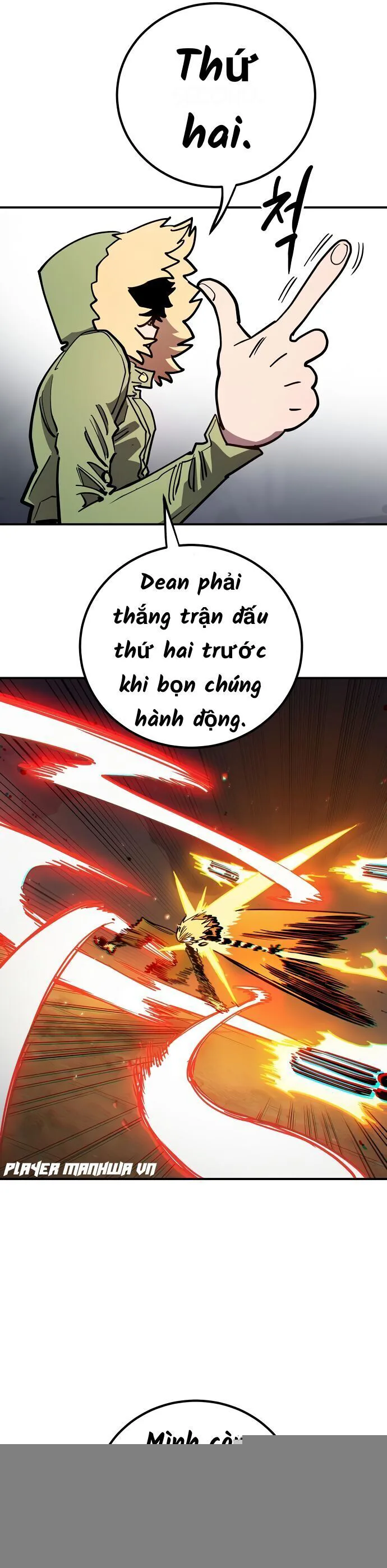 Player chương 234 - trang 8