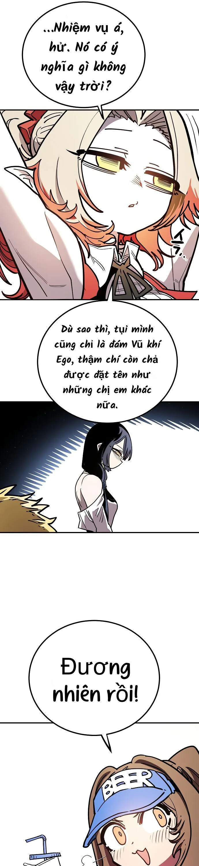 Player chương 234 - trang 14