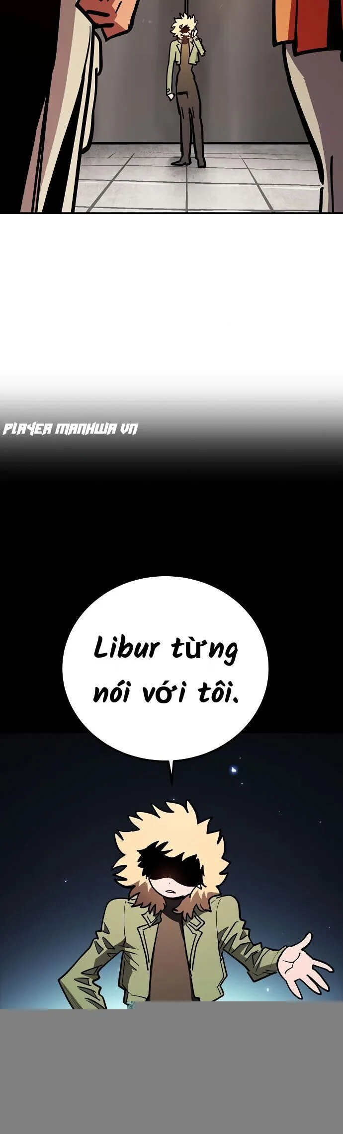 Player chương 234 - trang 19