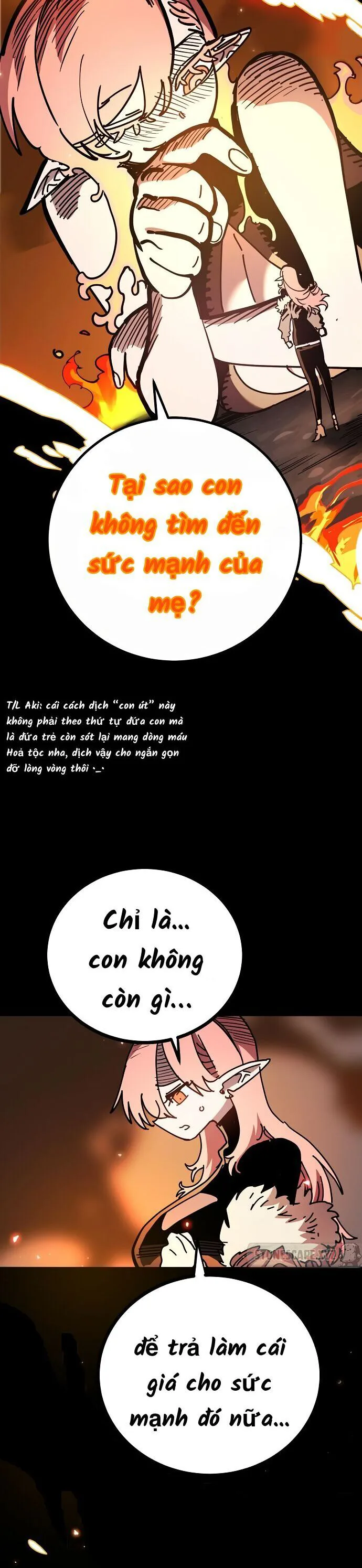 Player chương 234 - trang 35