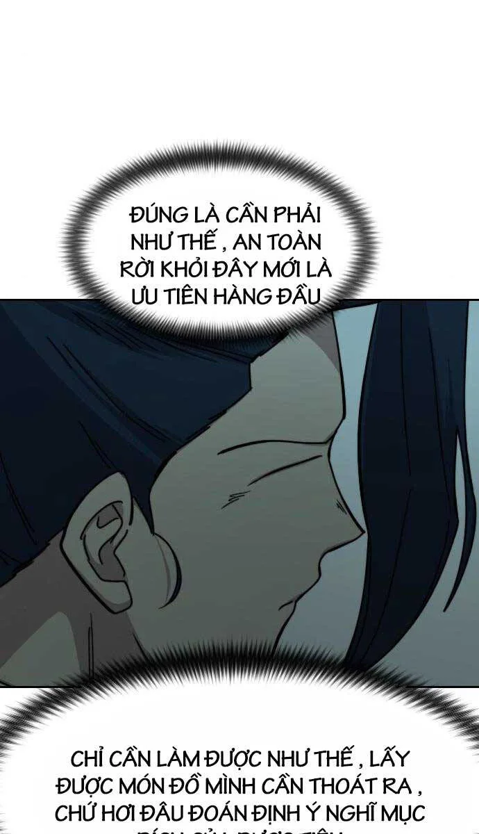 Hoa Sơn Tái Khởi chương 96 - trang 114