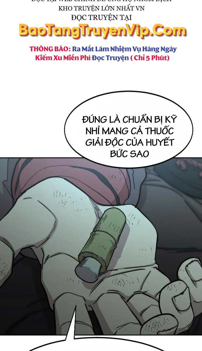Hoa Sơn Tái Khởi chương 96 - trang 124