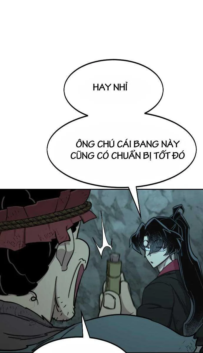 Hoa Sơn Tái Khởi chương 96 - trang 126