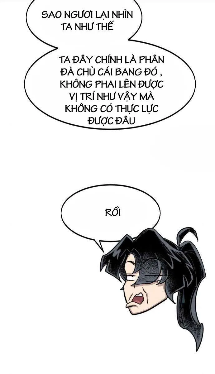 Hoa Sơn Tái Khởi chương 96 - trang 127