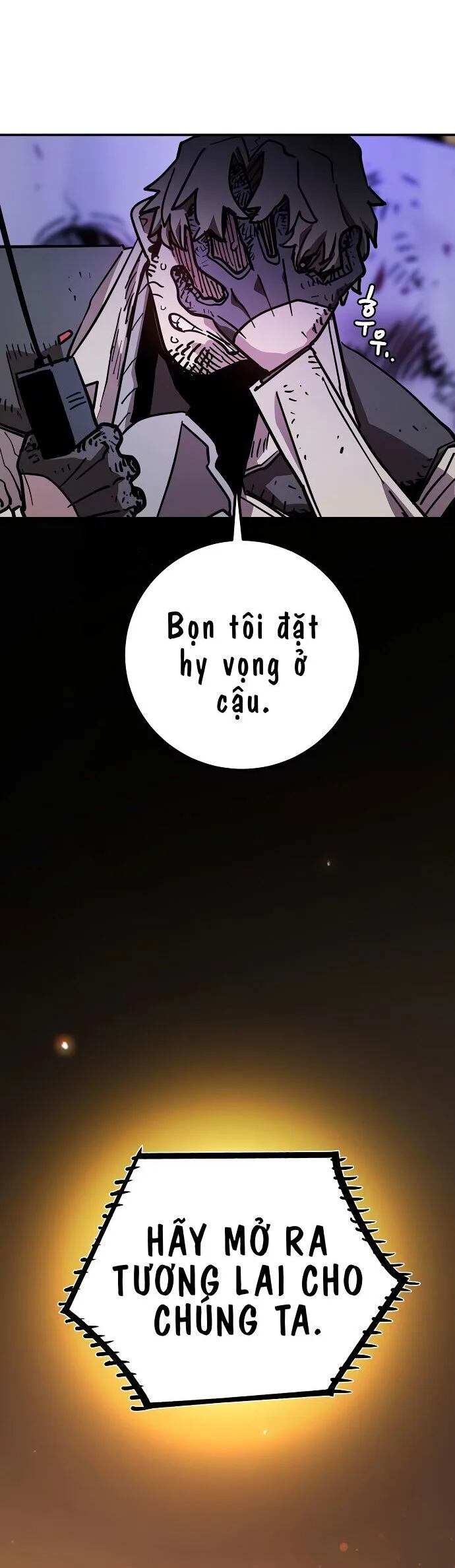 Player chương 237 - trang 15