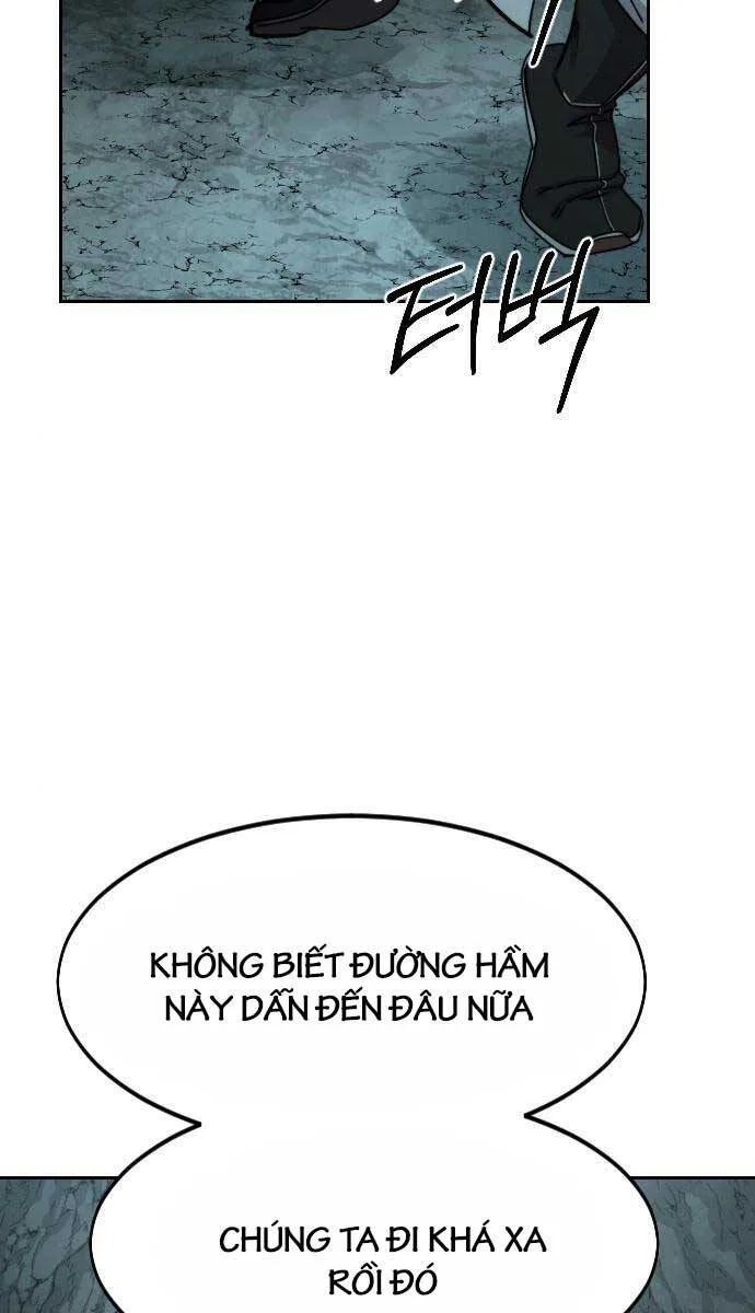 Hoa Sơn Tái Khởi chương 96 - trang 129