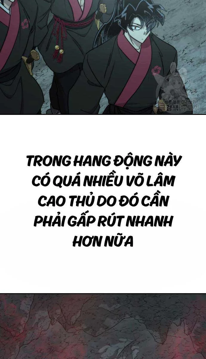 Hoa Sơn Tái Khởi chương 96 - trang 134