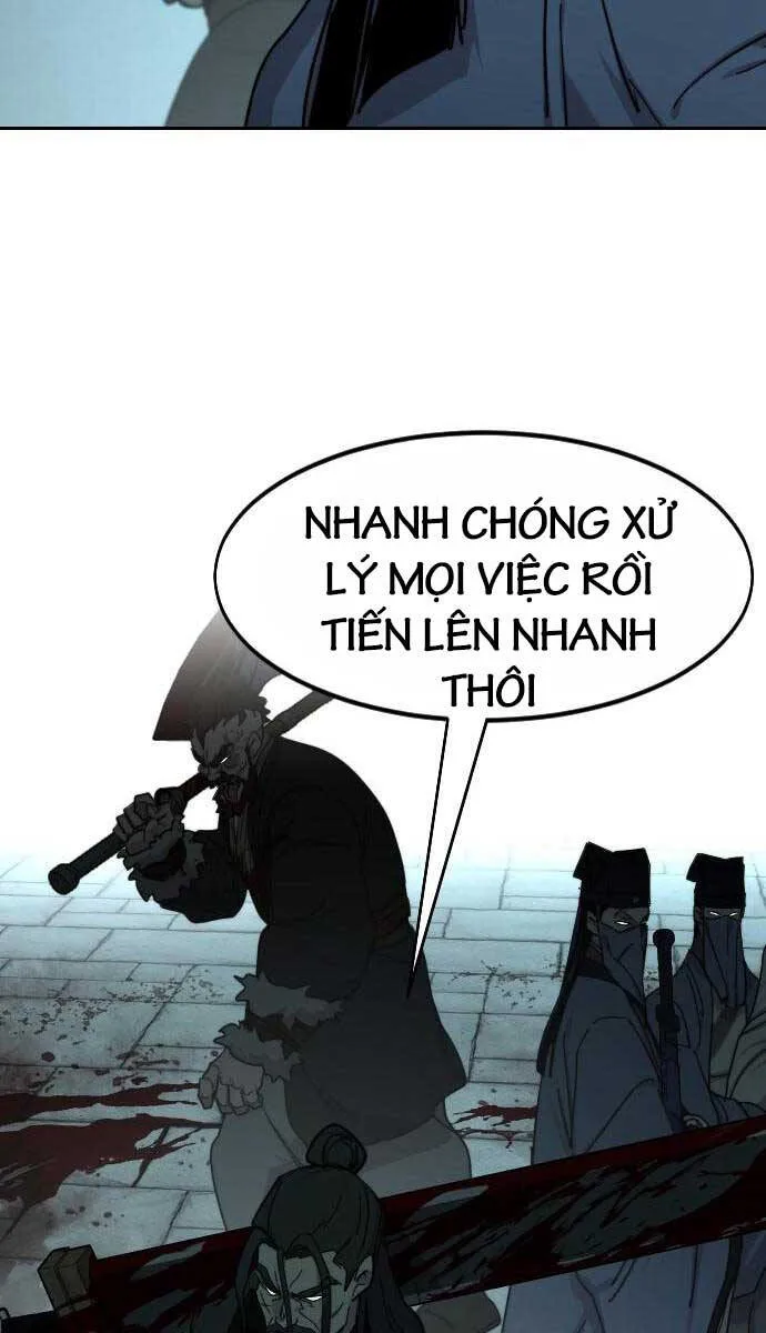 Hoa Sơn Tái Khởi chương 96 - trang 147