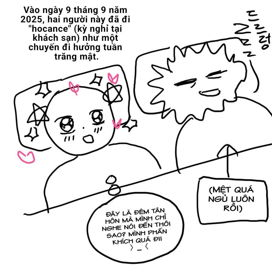 Player chương 246.5 - trang 3