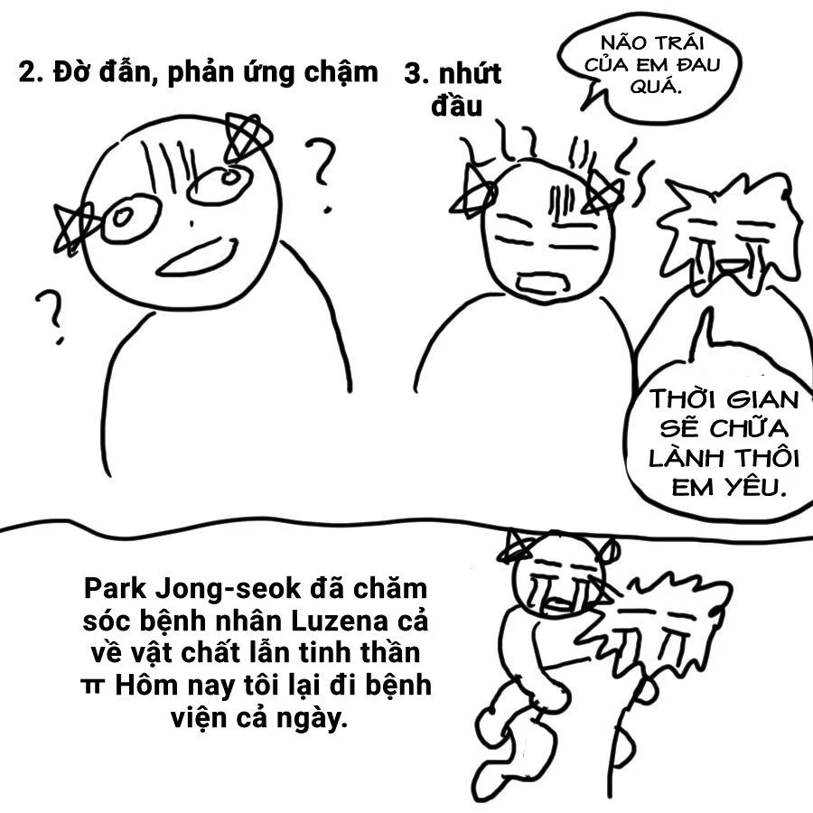 Player chương 246.5 - trang 9